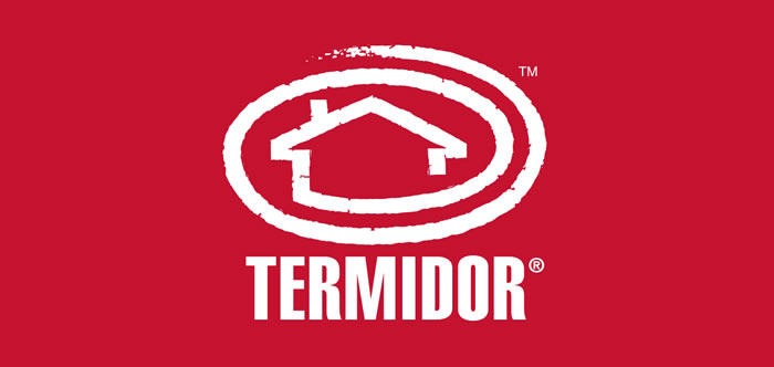 Termidor Termite Control